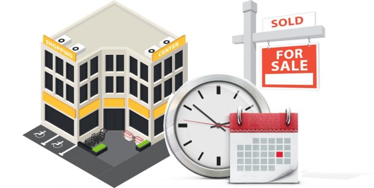 commercial real estate