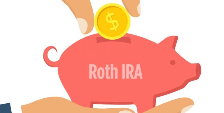 roth ira
