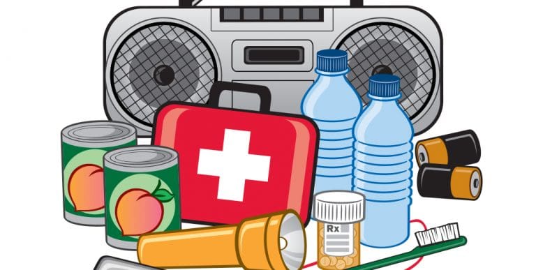 emergency preparedness