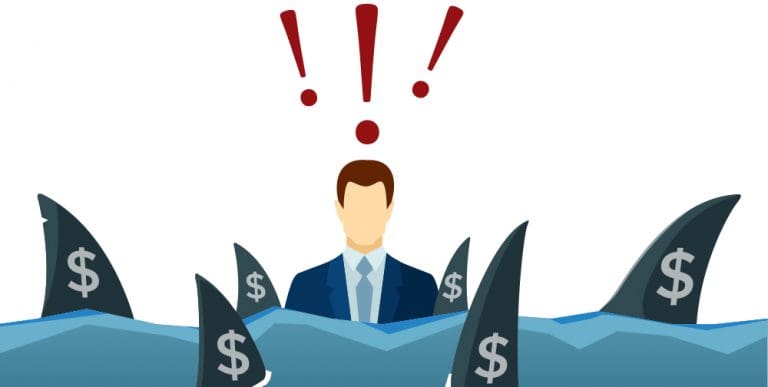 finance