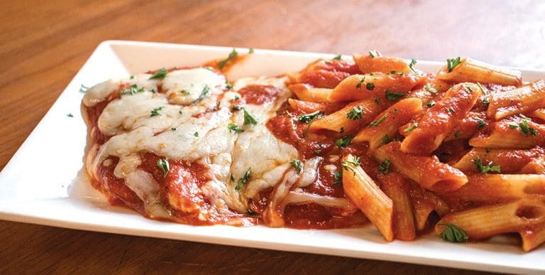 lets do lunch