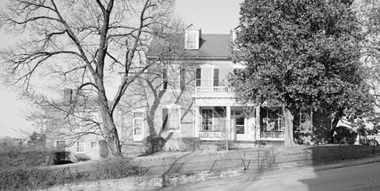 lynchburg architecture