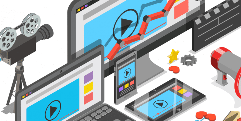 video strategy