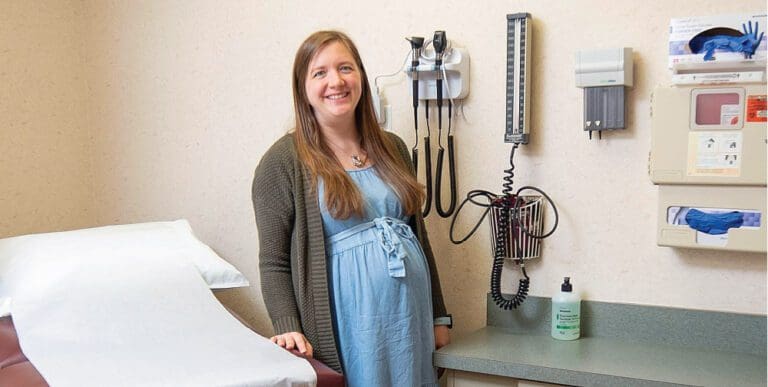 doctors work life balance