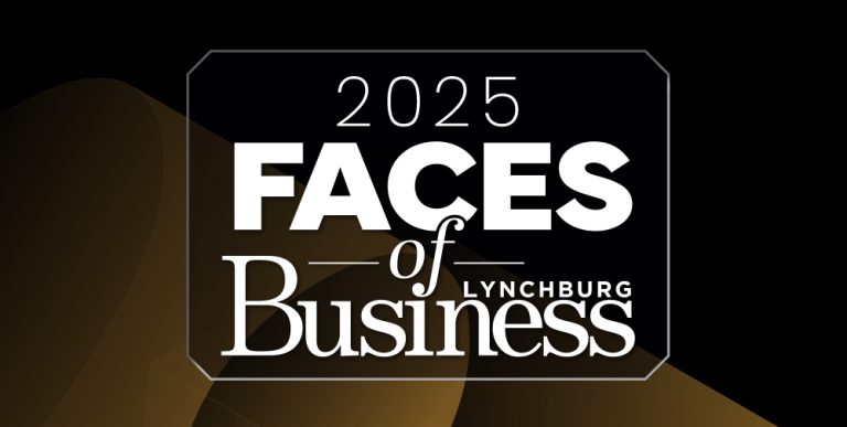 2025 Faces of Lynchburg