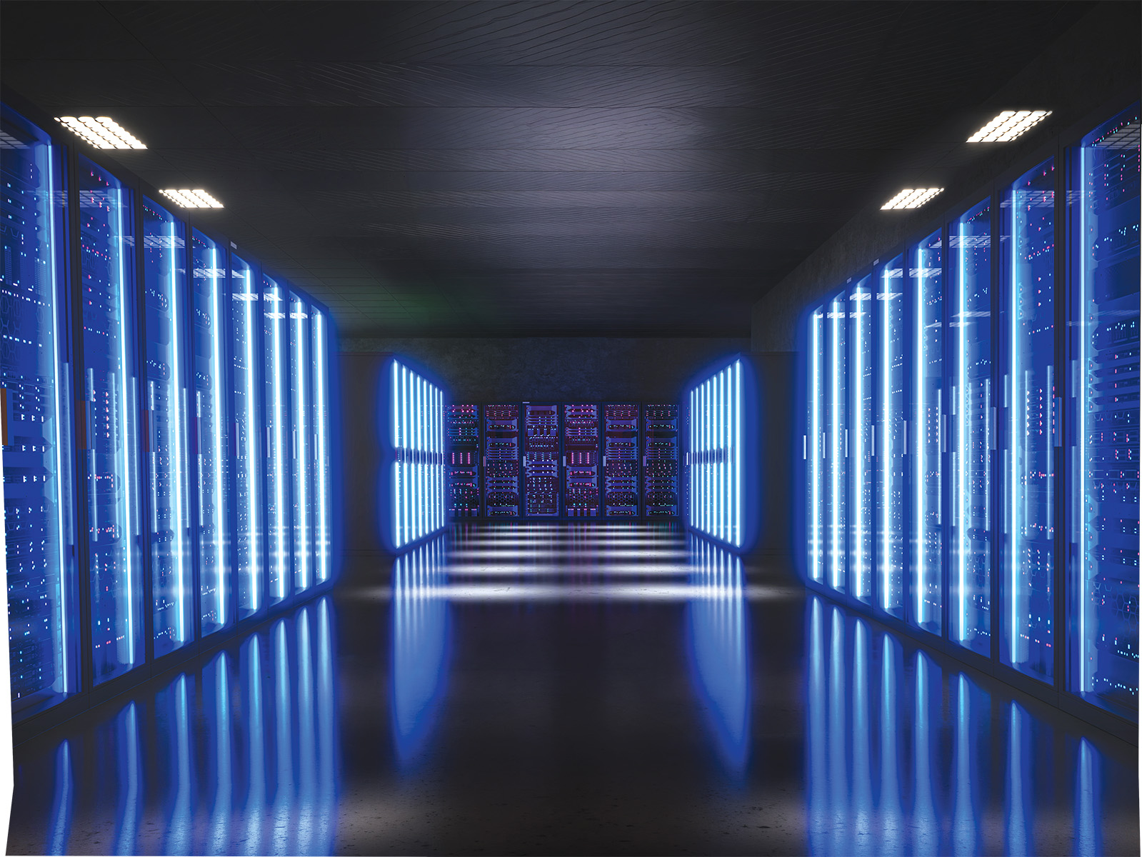 data centers